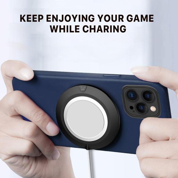 +AttachMe MagSafe BaseMyBat Pro