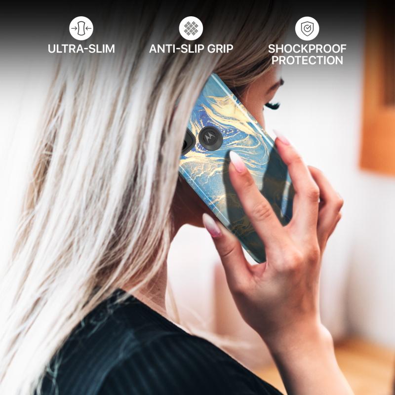 MyBat Pro Fuse Series Case For Moto G PureMoto G Pure