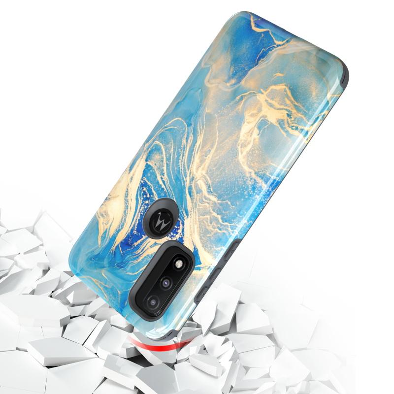 MyBat Pro Fuse Series Case For Moto G PureMoto G Pure