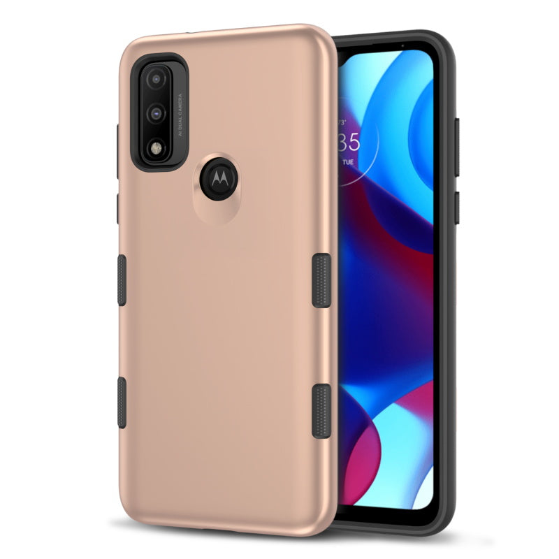 MyBat Pro Tuff Subs Series Case For Moto G PureMoto G Pure