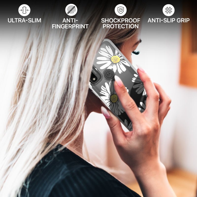 Mood Diamond Series Case