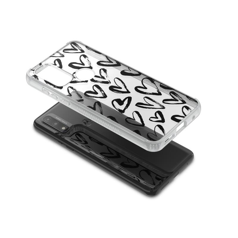 MyBat Pro Mood Series Case For Moto G PureMoto G Pure