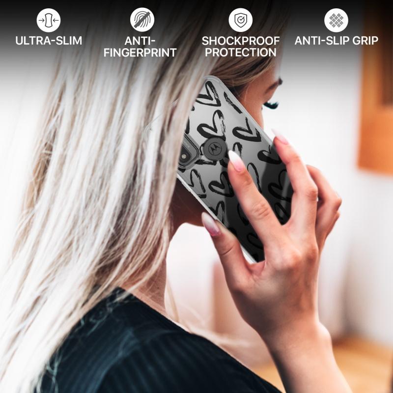 MyBat Pro Mood Series Case For Moto G PureMoto G Pure