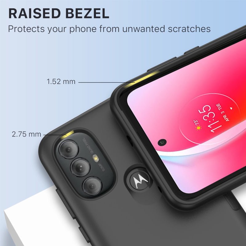 MyBat Pro Tuff Subs Series Case For Moto G Power 2022Moto G Power 2022