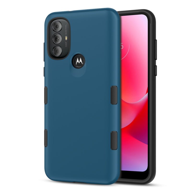 Tuff Subs Series Case