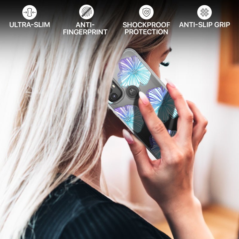 Mood Diamond Series Case