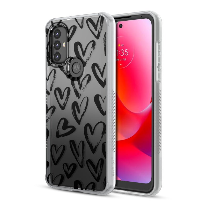Mood Series Case