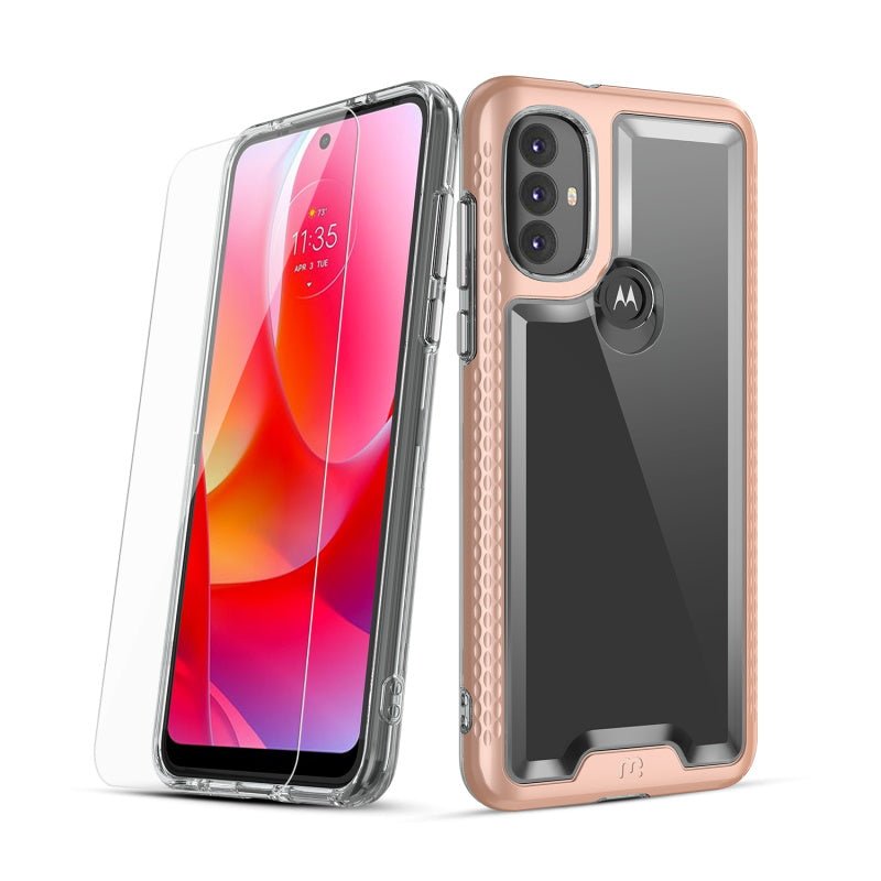 MyBat Pro Lux Series Case for Motorola Moto G Power (2022) MyBat Pro Lux Series Case for Motorola Moto G Power (2022)