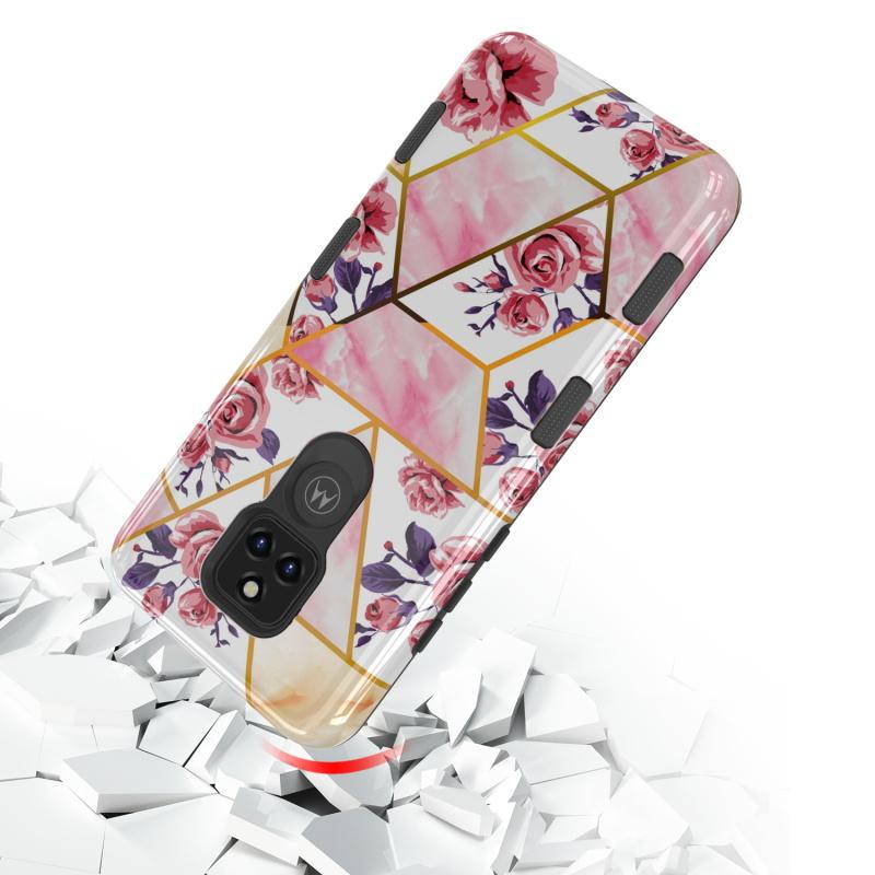 MyBat Pro Tuff Subs Series Case For Moto G Stylus 2021Moto G Stylus 2021