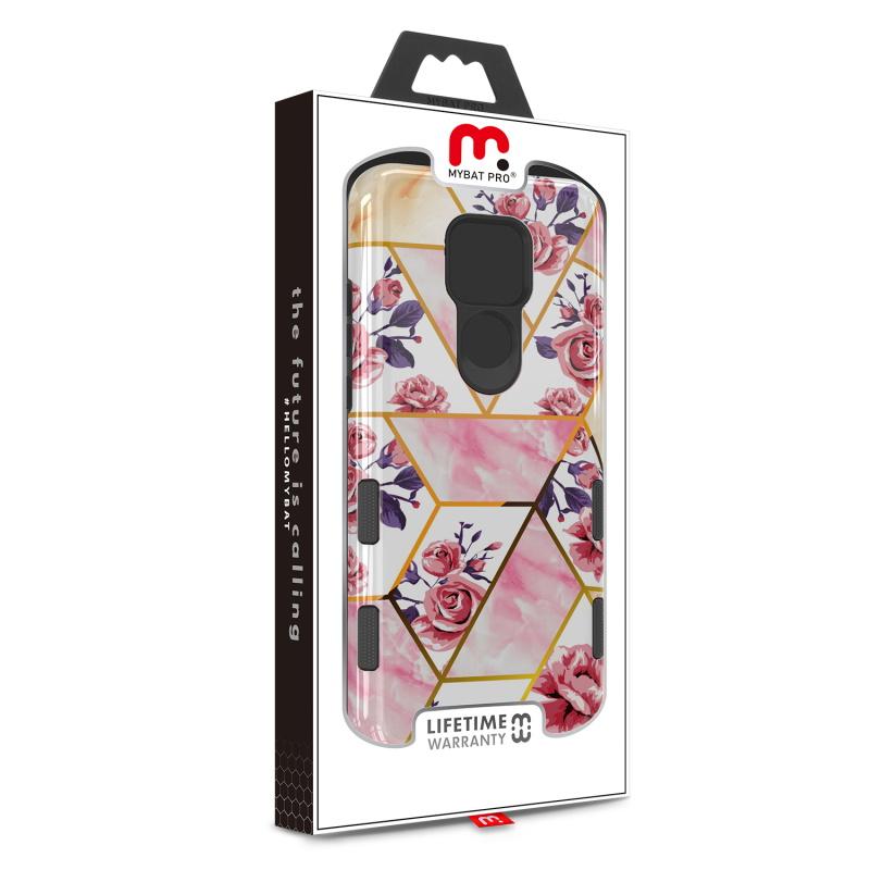 MyBat Pro Tuff Subs Series Case For Moto G Stylus 2021Moto G Stylus 2021