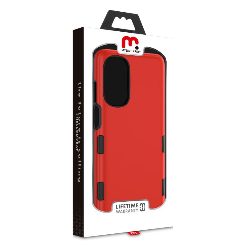 Tuff Subs Series Case