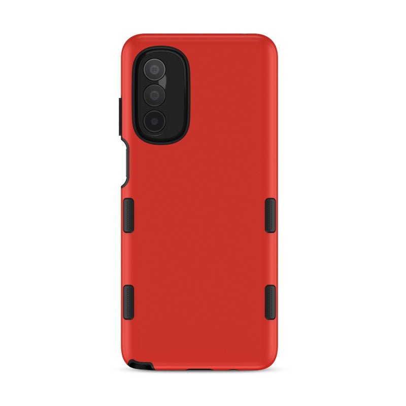 Tuff Subs Series Case