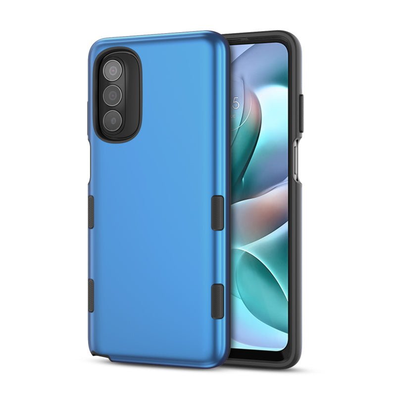 Tuff Subs Series Case