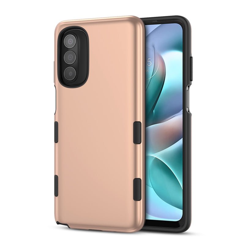 Tuff Subs Series Case