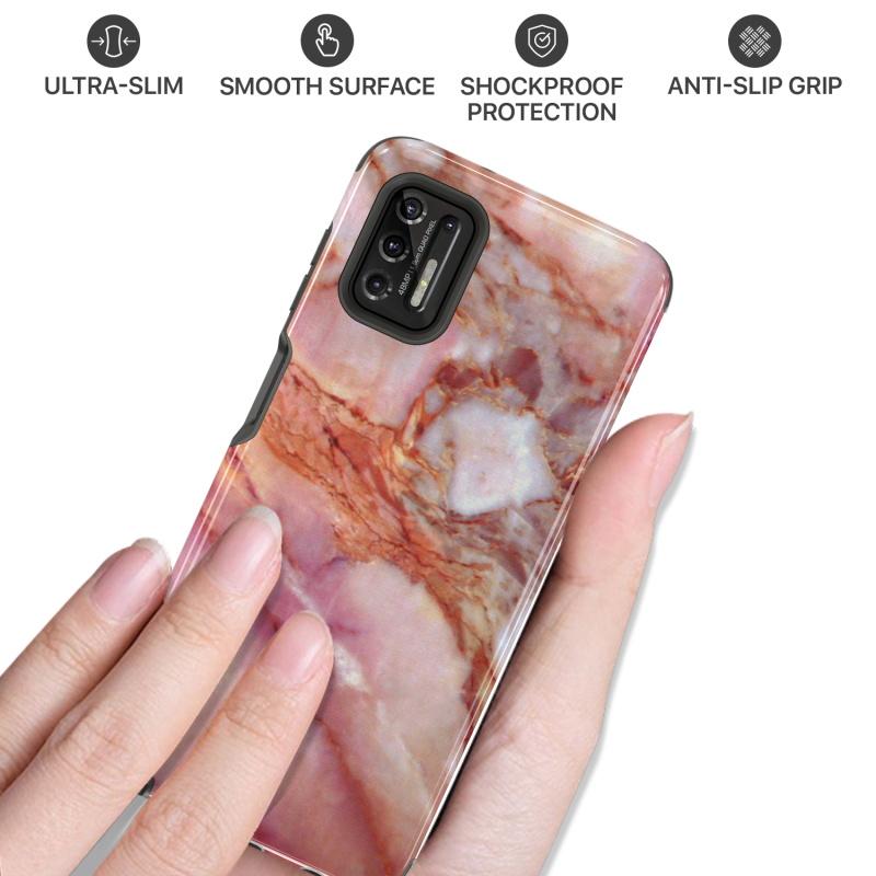 MyBat Pro Fuse Series Case for Moto G Stylus 2021Moto G Stylus 2021