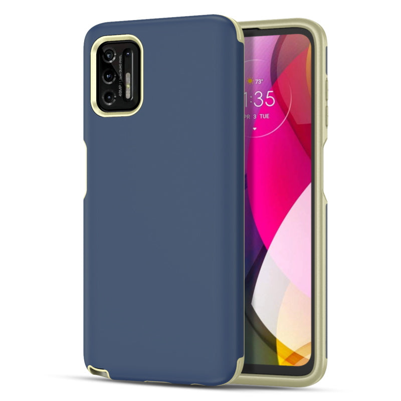 MyBat Pro Fuse Series Case for Moto G Stylus 2021Moto G Stylus 2021