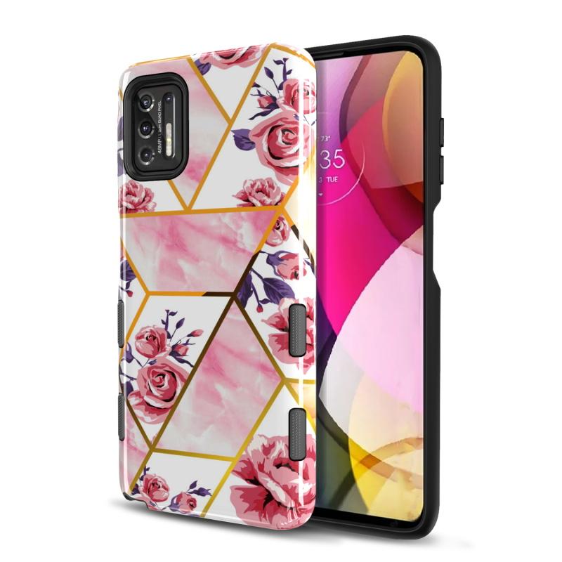 MyBat Pro Tuff Subs Series Case For Moto G Stylus 2021Moto G Stylus 2021