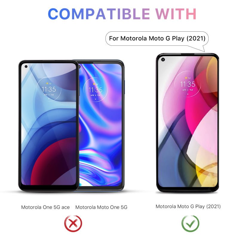 Tuff Subs Series Case