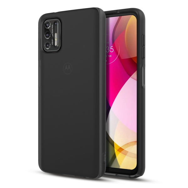 Mybat Pro Shade Series Case For Moto G Stylus 2021Moto G Stylus 2021