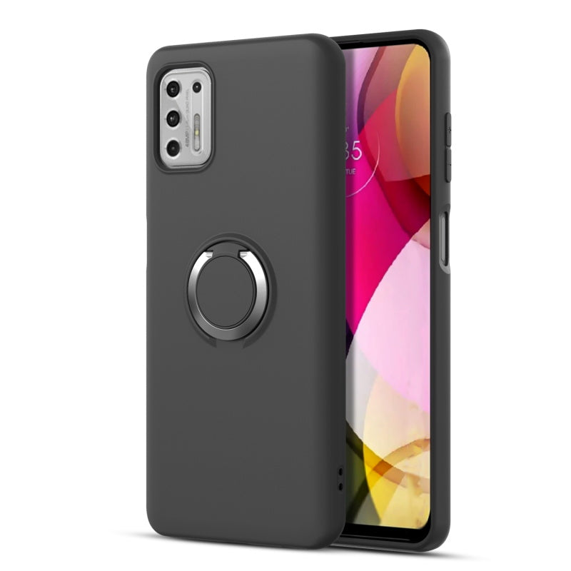 MyBat Pro Halo Series Case for Moto G Stylus 2021Moto G Stylus 2021