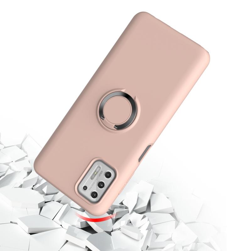 MyBat Pro Halo Series Case for Moto G Stylus 2021Moto G Stylus 2021