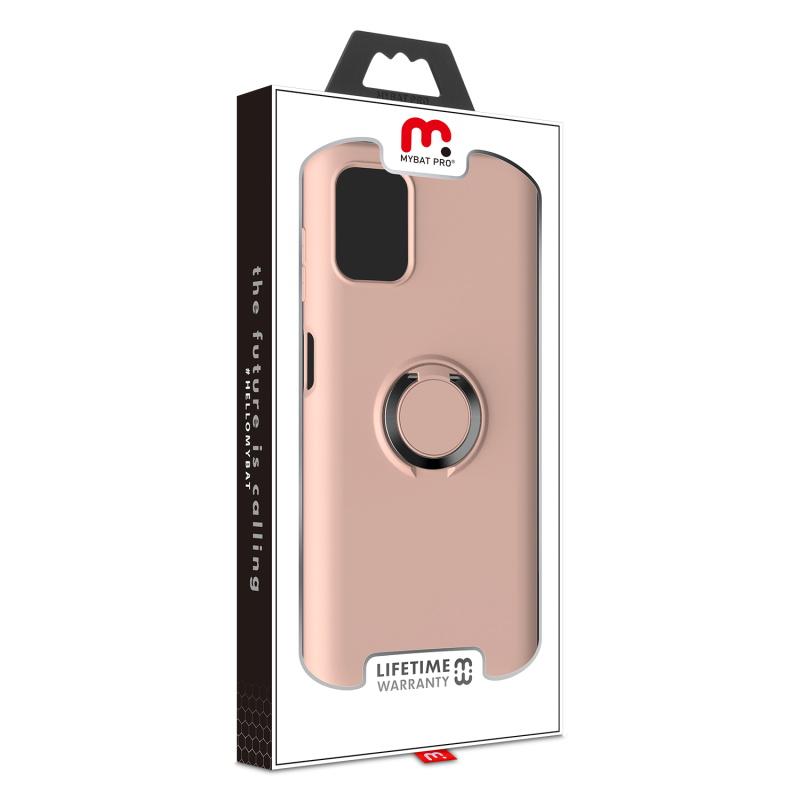 MyBat Pro Halo Series Case for Moto G Stylus 2021Moto G Stylus 2021