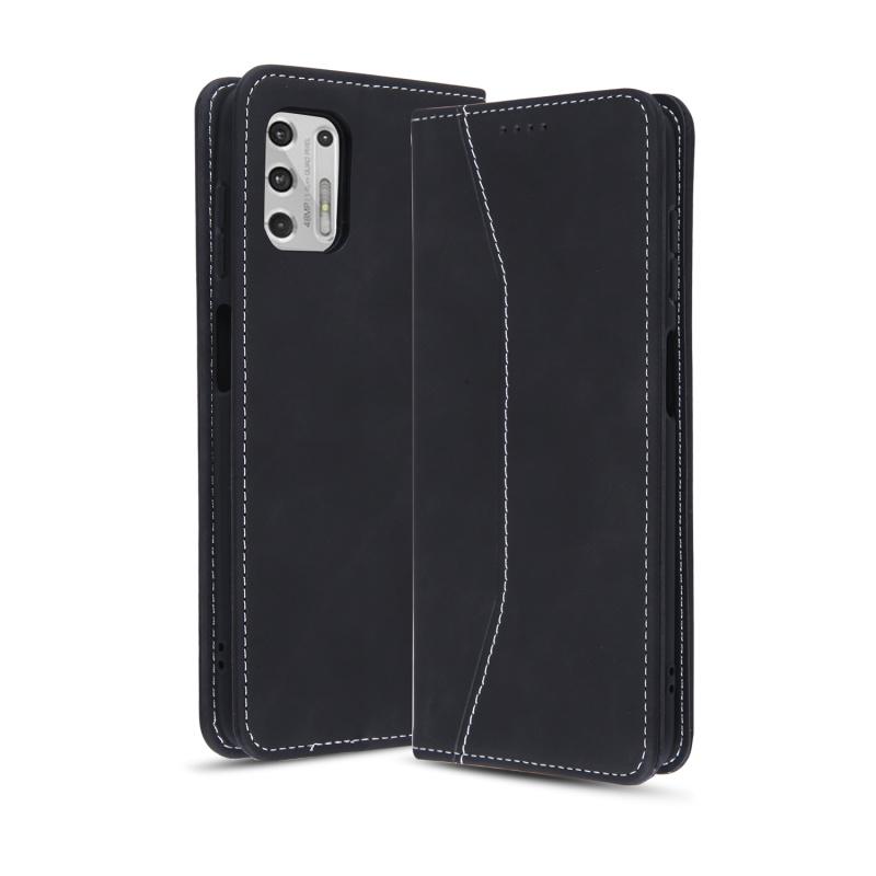 MyBat Pro Executive Series Wallet Case for Moto G Stylus 2021Moto G Stylus 2021
