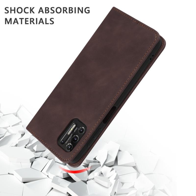 MyBat Pro Executive Series Wallet Case for Moto G Stylus 2021Moto G Stylus 2021