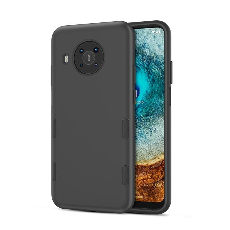 MyBat Pro Tuff Subs Series Case For Nokia D5Nokia D5