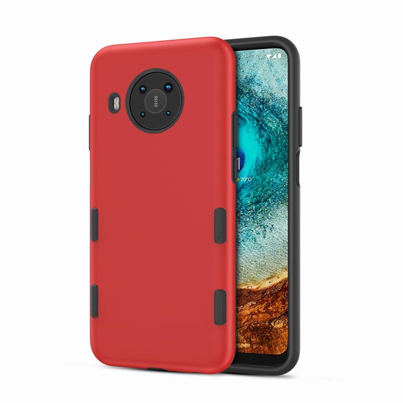 MyBat Pro Tuff Subs Series Case For Nokia D5Nokia D5