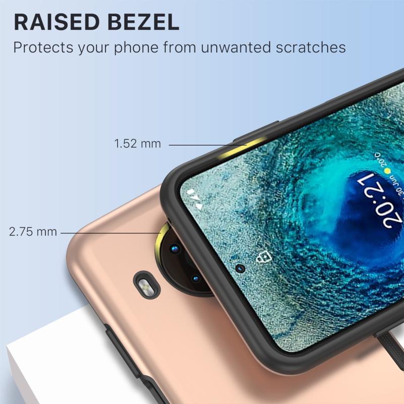 MyBat Pro Tuff Subs Series Case For Nokia D5Nokia D5