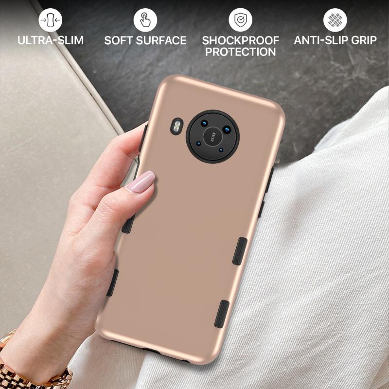 MyBat Pro Tuff Subs Series Case For Nokia D5Nokia D5