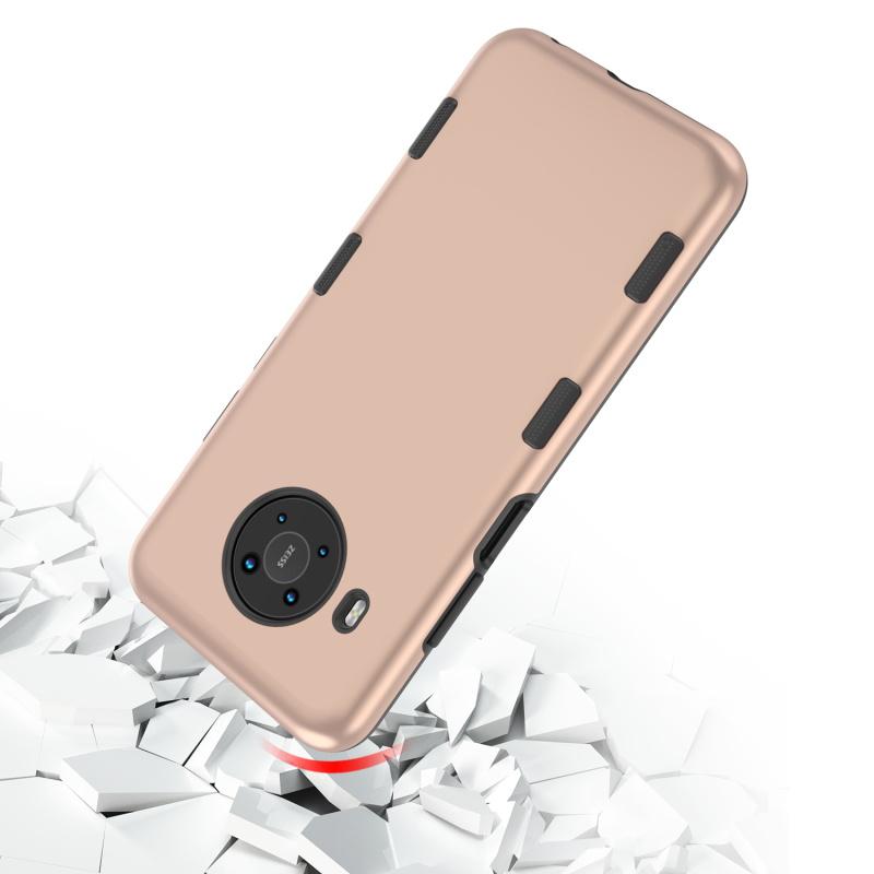 MyBat Pro Tuff Subs Series Case For Nokia D5Nokia D5