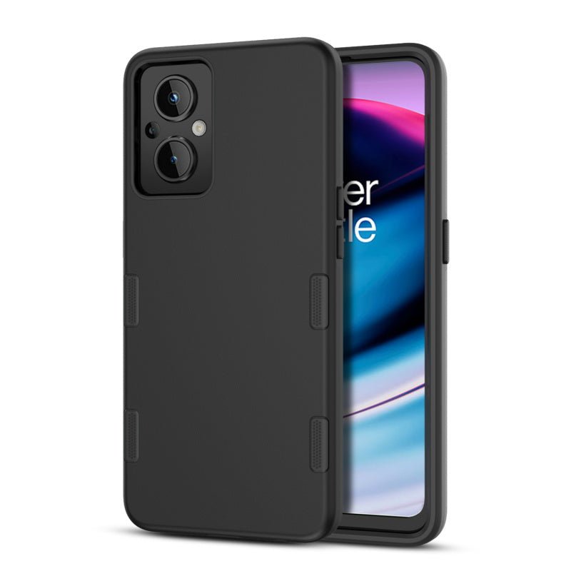 Tuff Subs Series Case