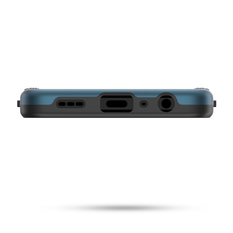 Tuff Subs Series Case