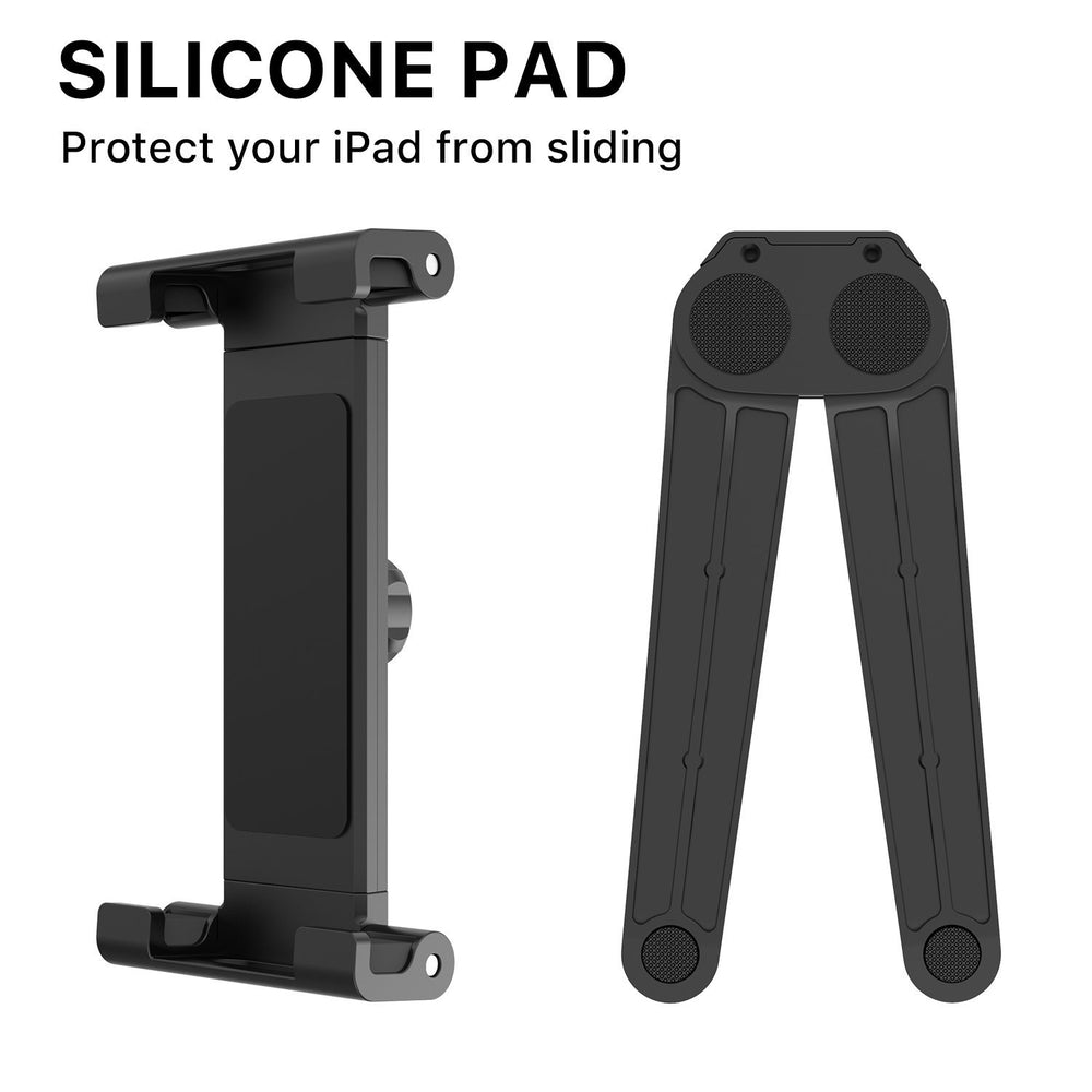 2 - in - 1 Tablet Mount for Wall & SurfaceMyBat Pro