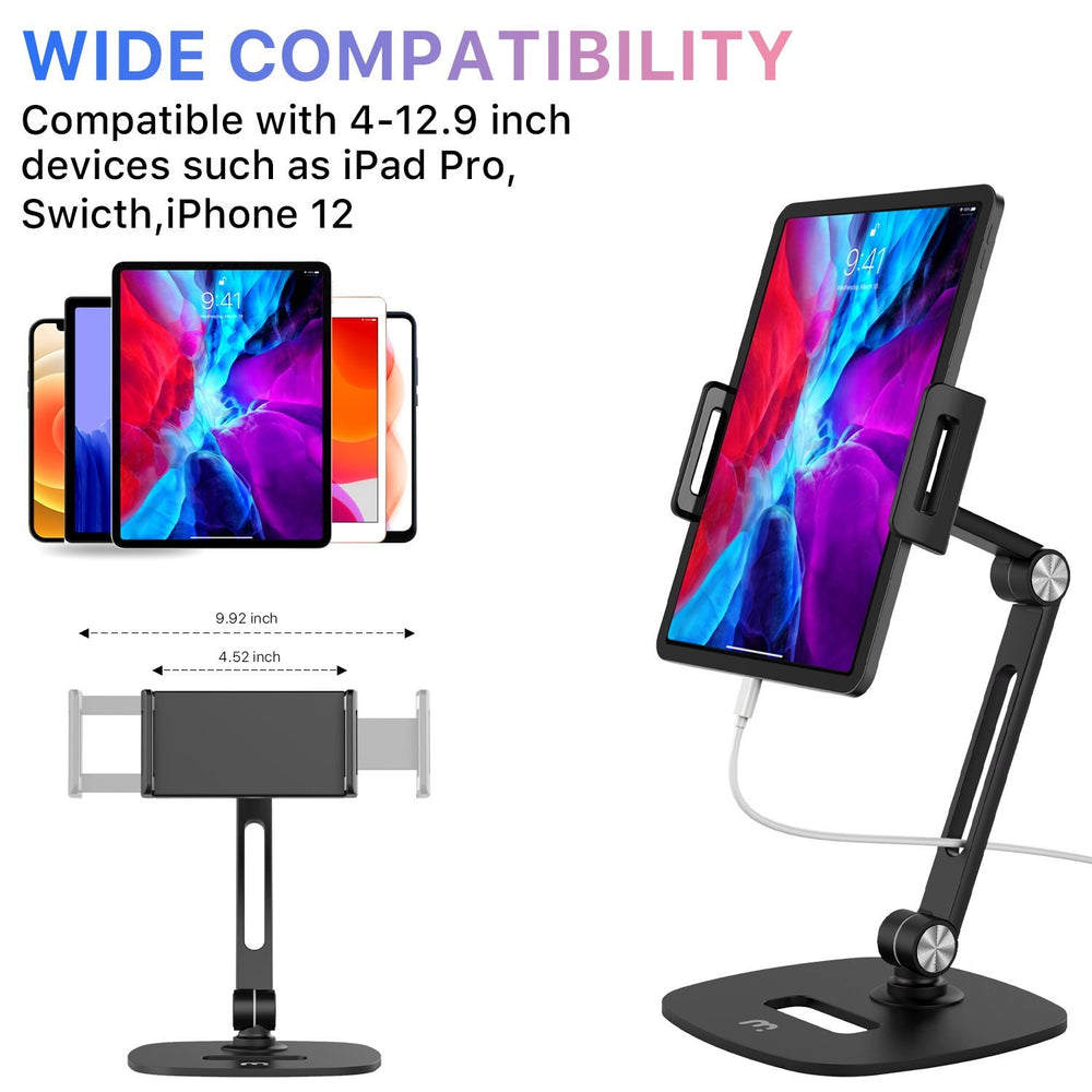 Tablet Mount ArmMyBat Pro