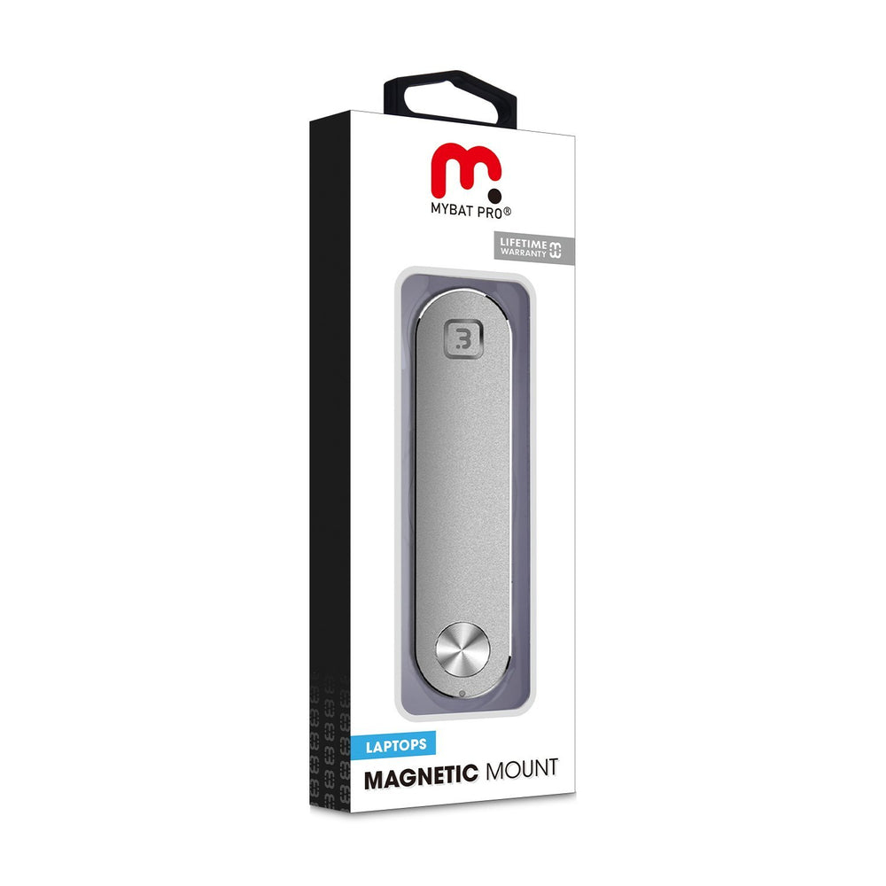 Magnetic Mount for LaptopsMyBat Pro