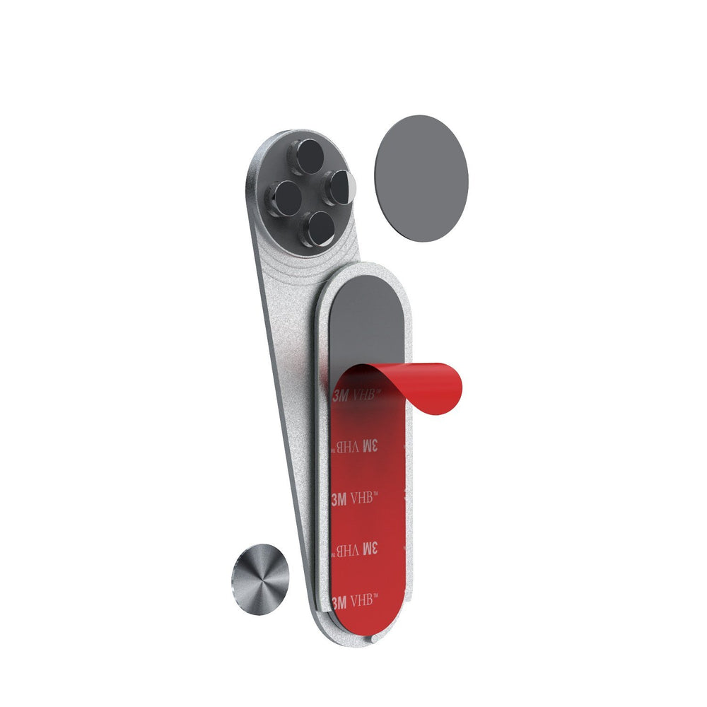 Magnetic Mount for LaptopsMyBat Pro