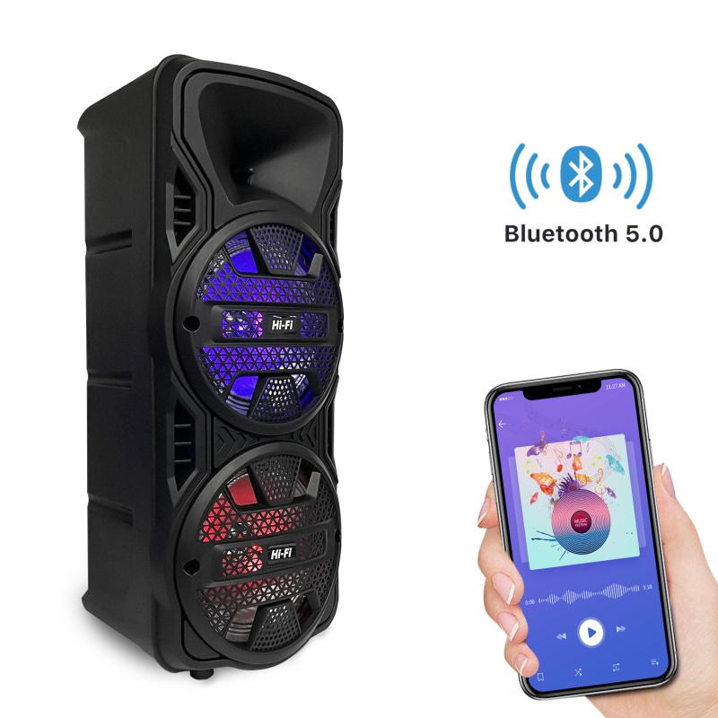 Salsa SpeakerMyBat Pro