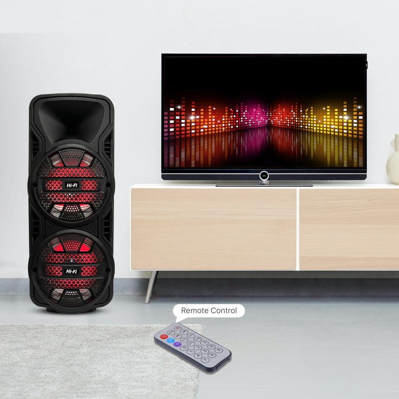 Salsa SpeakerMyBat Pro