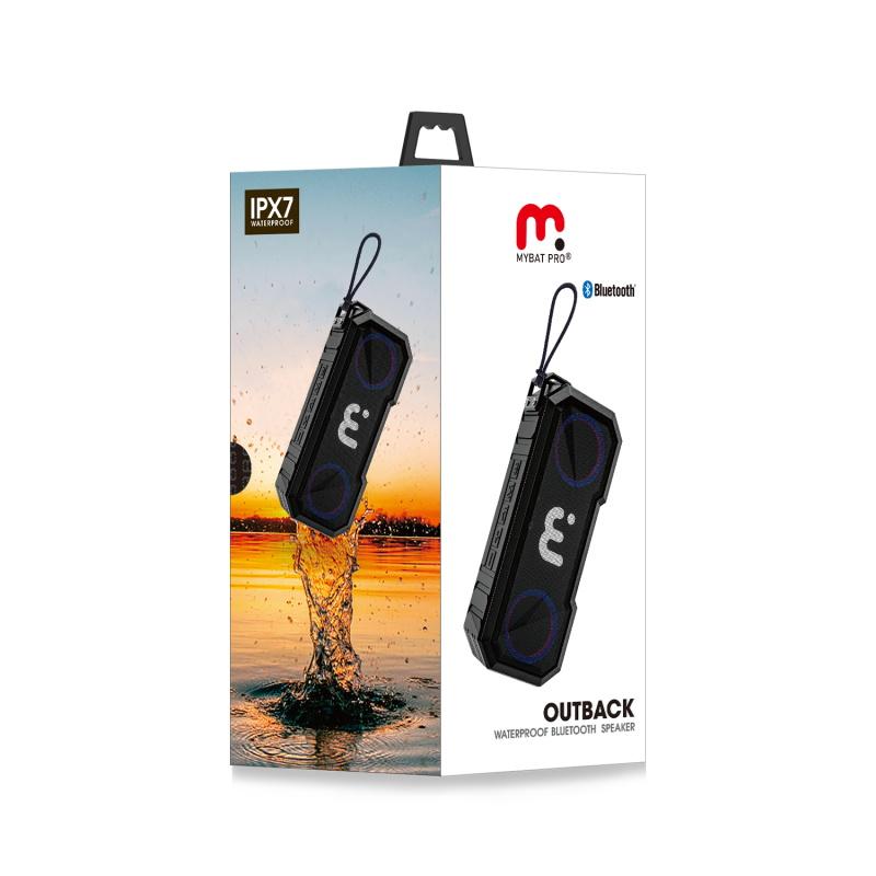 Outback SpeakerMyBat Pro