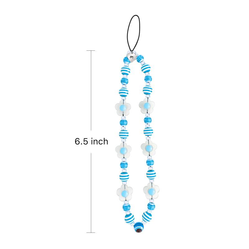 Wristlet Phone CharmMyBat Pro