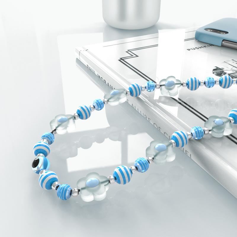 Wristlet Phone CharmMyBat Pro