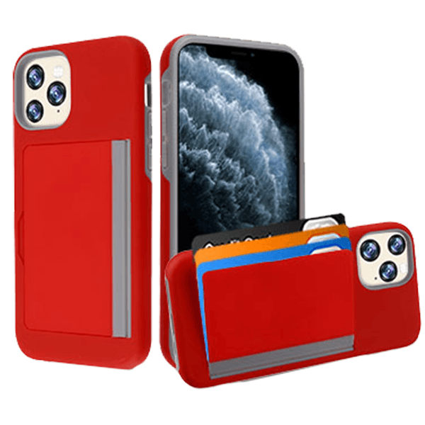 MyBat Pro Poket Series Case For iPhone 11 ProiPhone 11 Pro