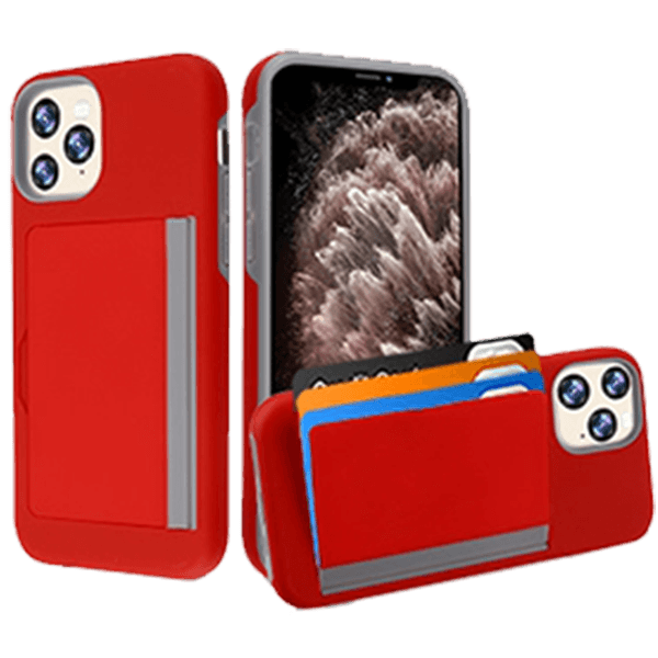 MyBat Pro Poket Series Case For iPhone 11 Pro MaxiPhone 11 Pro Max