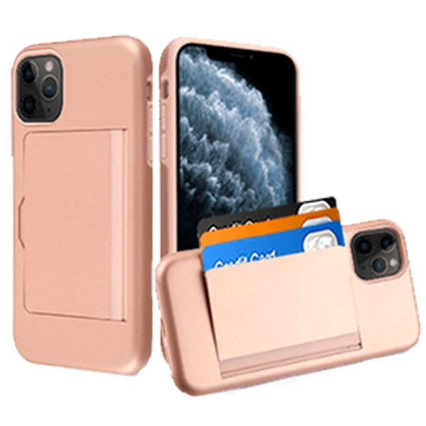 MyBat Pro Poket Series Case For iPhone 11 ProiPhone 11 Pro
