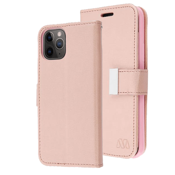 MyBat Pro MyJacket Xtra Series Wallet Case For iPhone 11 ProiPhone 11 Pro