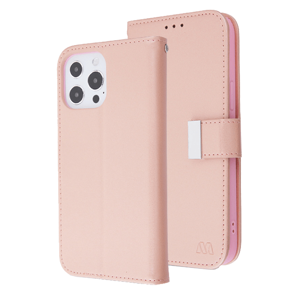 MyBat Pro MyJacket Xtra Series Wallet Case For iPhone 13 Pro MaxiPhone 13 Pro Max