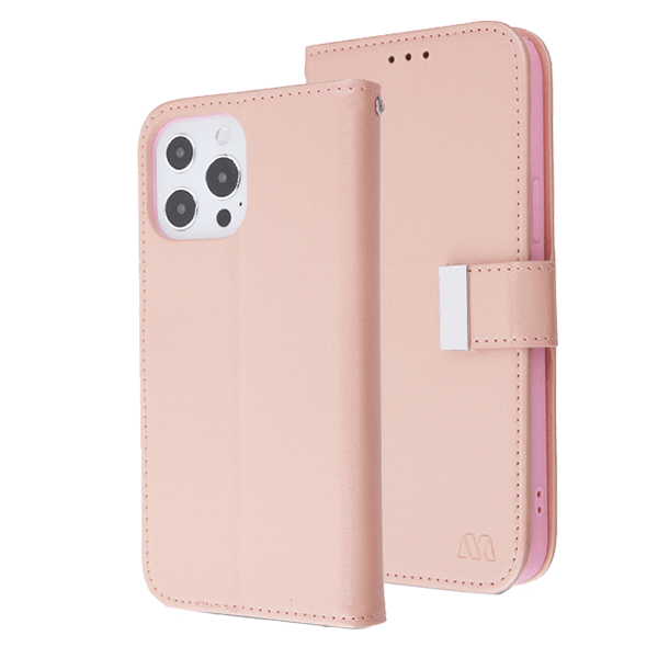 MyBat Pro MyJacket Xtra Series Wallet Case For iPhone 13 ProiPhone 13 Pro